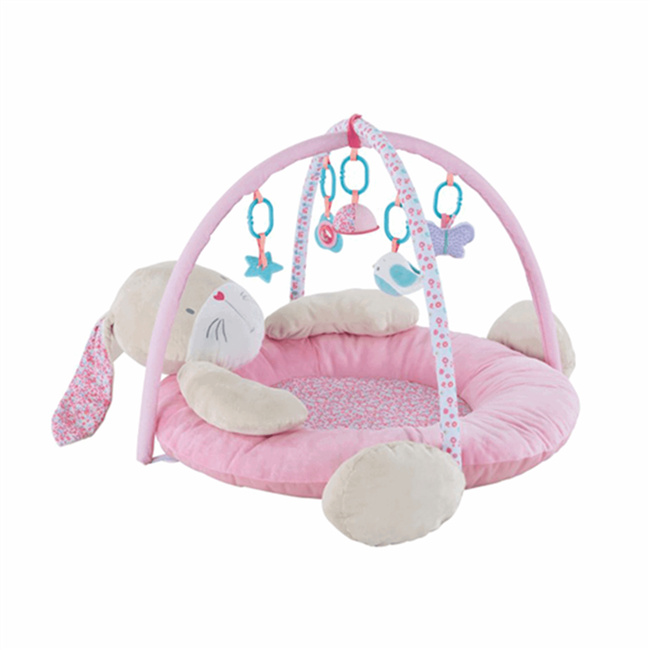 تشک بازی مادرکر مدل Rabbit Mothercare Rabbit Play Mats